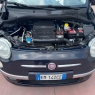 FIAT 500 1.2 BENZINA 69 CV ANNO 2012
